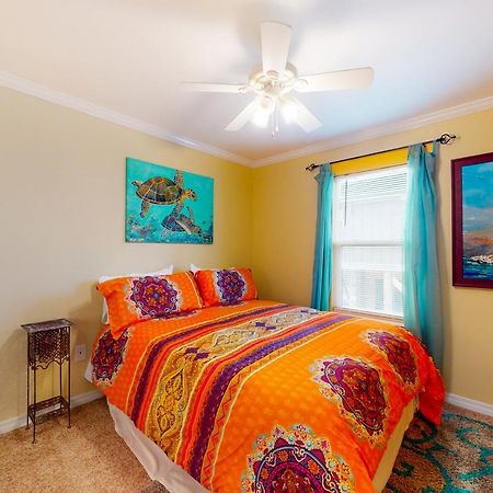 O'Hara Haven Villa Dauphin Island Exterior photo