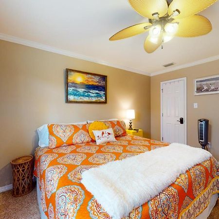 O'Hara Haven Villa Dauphin Island Exterior photo