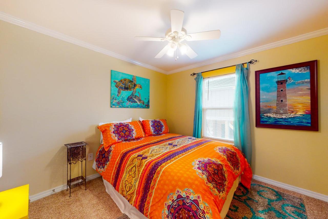 O'Hara Haven Villa Dauphin Island Exterior photo