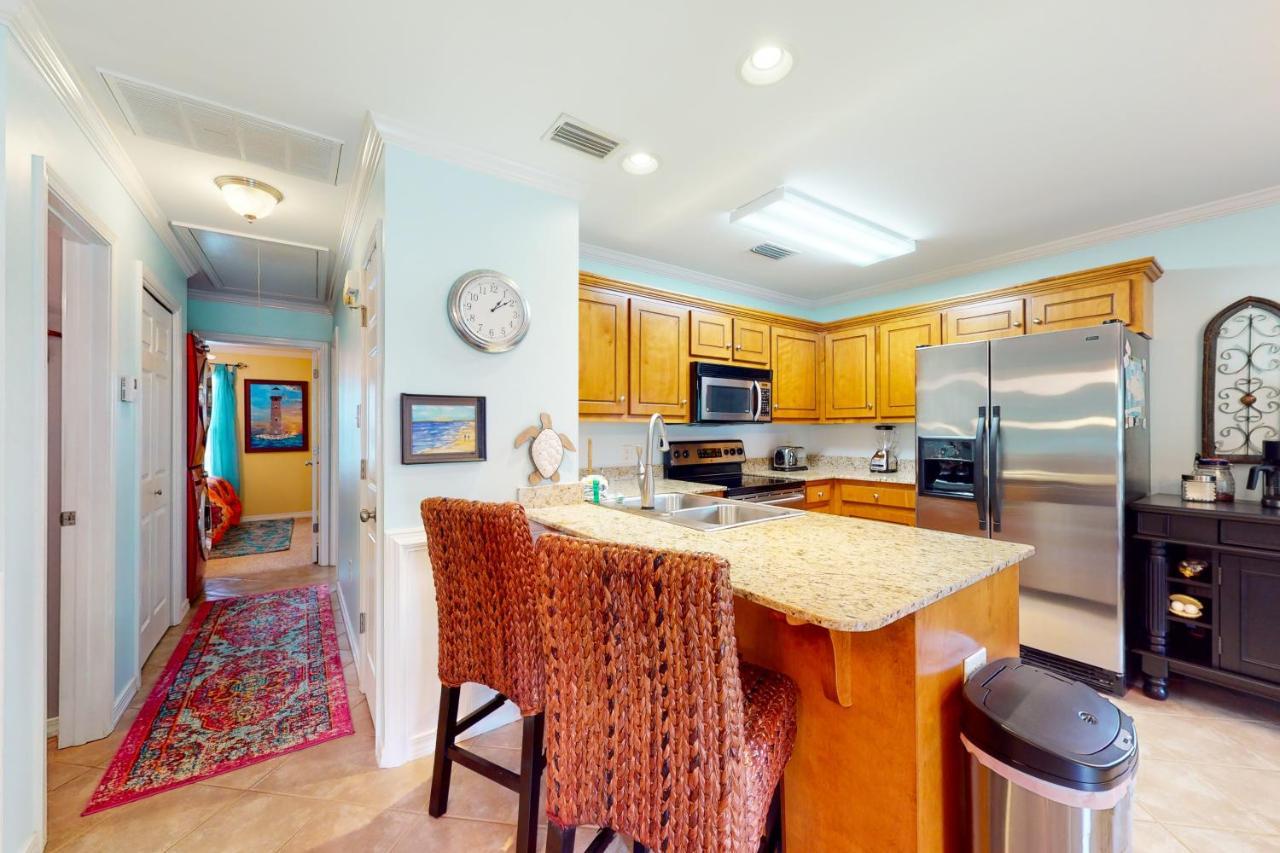 O'Hara Haven Villa Dauphin Island Exterior photo