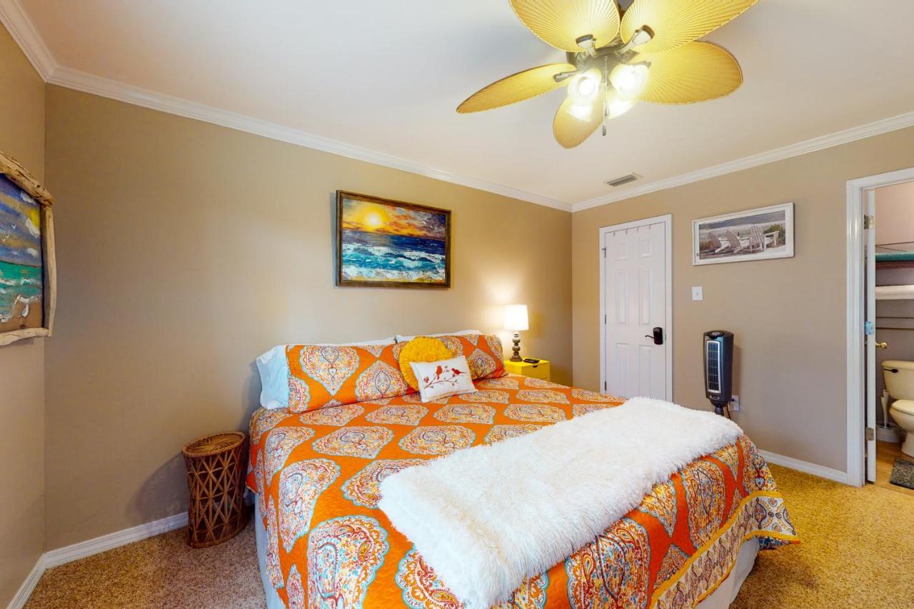 O'Hara Haven Villa Dauphin Island Exterior photo