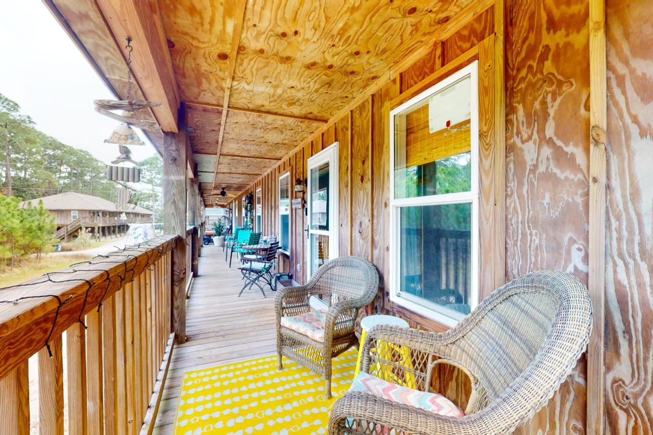 O'Hara Haven Villa Dauphin Island Exterior photo